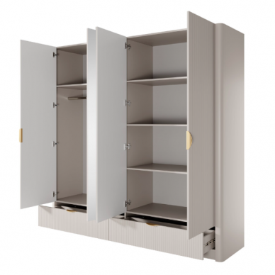 Spinta Lante [213 beige] 1