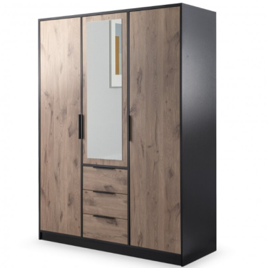 Spinta LATI D3 Spinta LATI D3