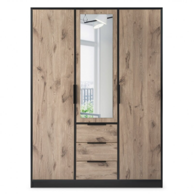 Spinta LATI D3 1 Spinta LATI D3 1