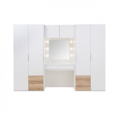 Spinta Letti 3 Spinta Letti 3