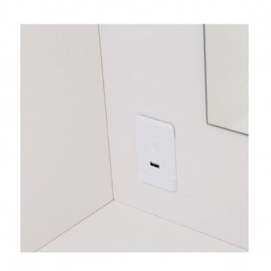 Spinta Letti 8 Spinta Letti 8