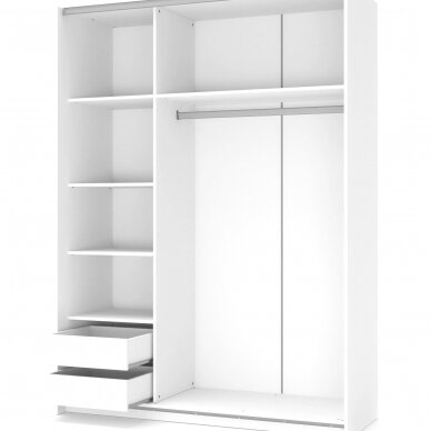 Spinta LIMA S-1 Balta 1 Spinta LIMA S-1 Balta 1