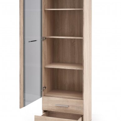 Vitrina LIMA W-1 8 Vitrina LIMA W-1 8