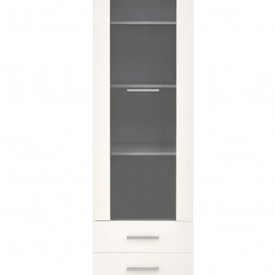 Vitrina LIMA W-1