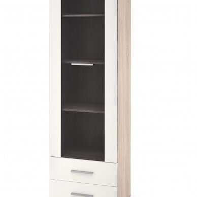 Vitrina LIMA W-1 4 Vitrina LIMA W-1 4