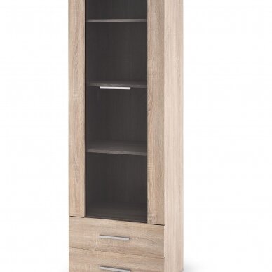 Vitrina LIMA W-1 7 Vitrina LIMA W-1 7