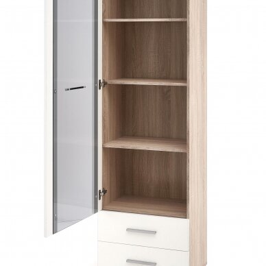 Vitrina LIMA W-1 5 Vitrina LIMA W-1 5