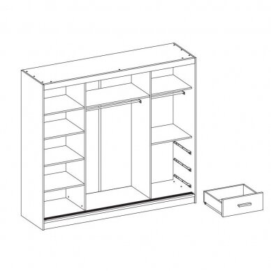 Spinta LUCA 1 Spinta LUCA 1