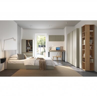 Spinta Luca (LC1) 3 Spinta Luca (LC1) 3