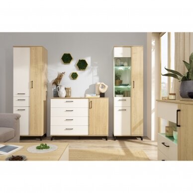 Spinta Madison (MD2) 2 Spinta Madison (MD2) 2