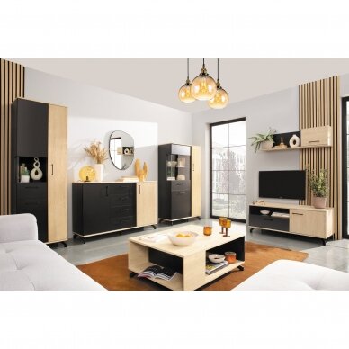 Spinta Madison (MD2) 3 Spinta Madison (MD2) 3