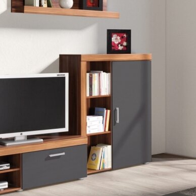 Spintelė Mamba 3 (k)