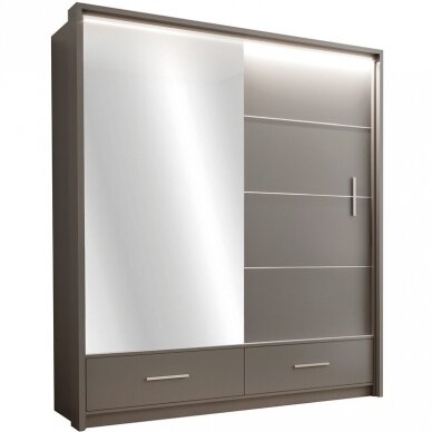 Spinta Marsel 203 Mat 2 Spinta Marsel 203 Mat 2