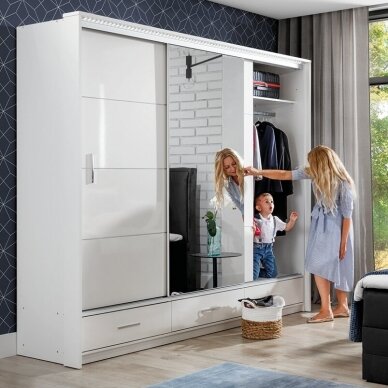 Spinta Marsel 250 Spinta Marsel 250