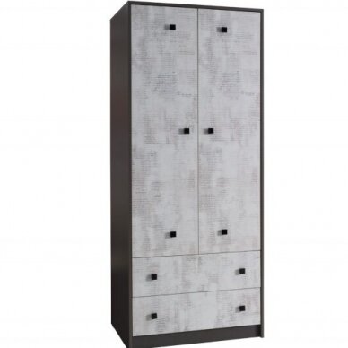 Spinta MOT 2 Spinta MOT 2