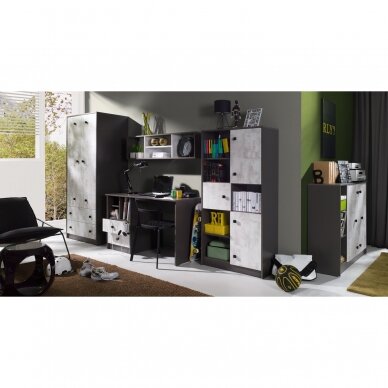 Spintelė MOT 13 L 1 Spintelė MOT 13 L 1