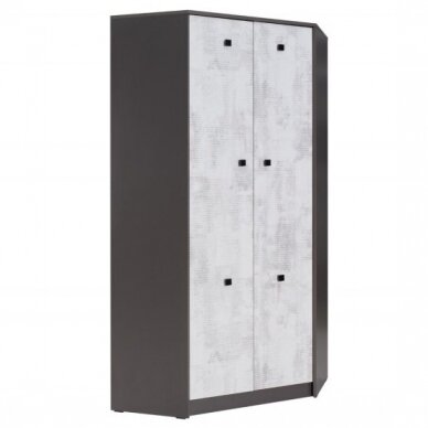 Spinta MOT 4 Spinta MOT 4