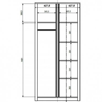 Spinta Mota S2D 1 Spinta Mota S2D 1
