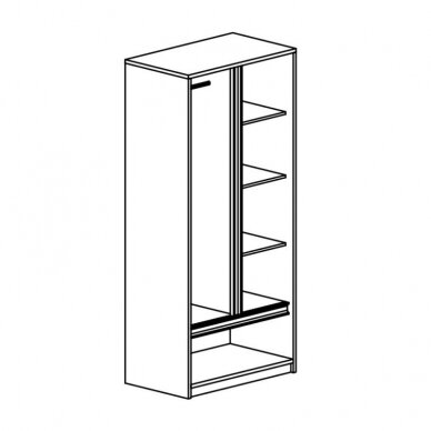 Spinta MT S2D 1 Spinta MT S2D 1