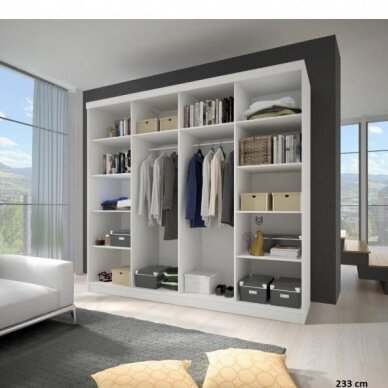 Spinta MULTI 35 3 5 Spinta MULTI 35 3 5