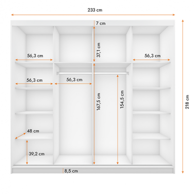 Spinta MULTI 38 4 Spinta MULTI 38 4
