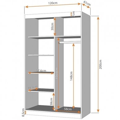 Spinta NEOMI 05 4 Spinta NEOMI 05 4