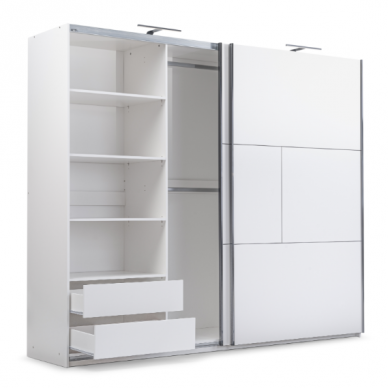 Spinta NIMESS Spinta NIMESS