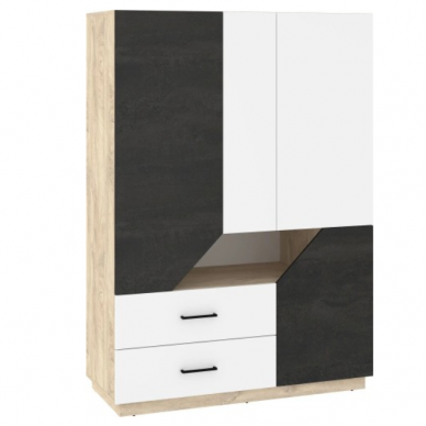 Spinta PAX-23 1 Spinta PAX-23 1