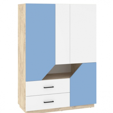 Spinta PAX-23 3 Spinta PAX-23 3