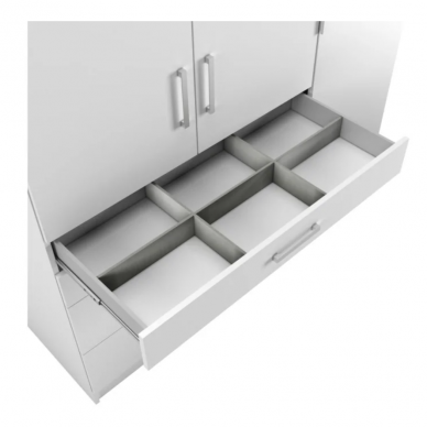 Spinta PEKOS 150 LUX 3 Spinta PEKOS 150 LUX 3