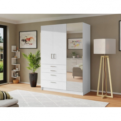 Spinta PEKOS 150 LUX 2 Spinta PEKOS 150 LUX 2