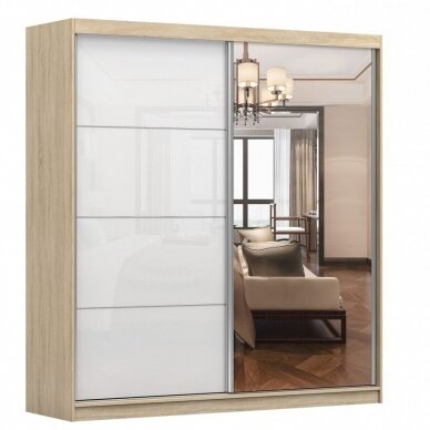 Spinta POLA 35 Spinta POLA 35