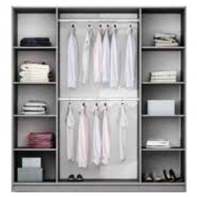 Spinta Preston 225 (k) 1 Spinta Preston 225 (k) 1