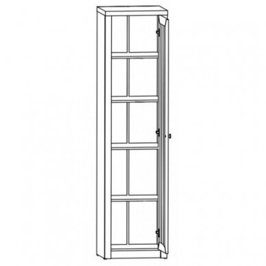 Spinta Prova S1D 1 Spinta Prova S1D 1