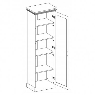 Spinta RAL S1D 1 Spinta RAL S1D 1