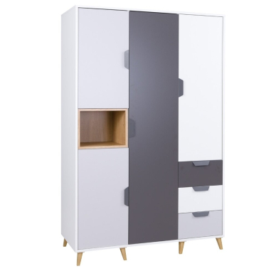 Spinta KERO 1 Spinta KERO 1