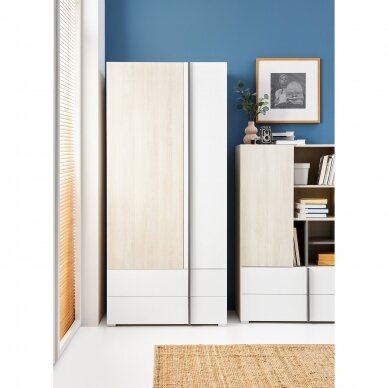 Spinta Remo (RM2) 1 Spinta Remo (RM2) 1