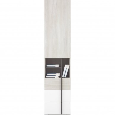 Spinta Remo (RM3) Spinta Remo (RM3)