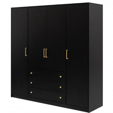 Spinta RETRO D4 Spinta RETRO D4