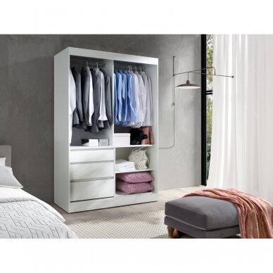 Spinta TAITI 140 3 Spinta TAITI 140 3