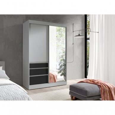 Spinta TAITI 140 Spinta TAITI 140