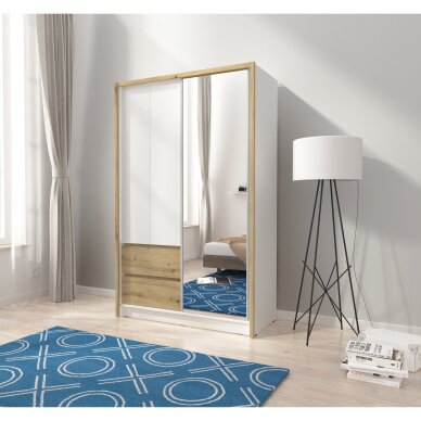 Spinta RASA 130 Spinta RASA 130