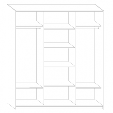 Spinta Rico L 240C 1 Spinta Rico L 240C 1