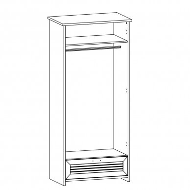 Spinta RNT S2D 1 Spinta RNT S2D 1