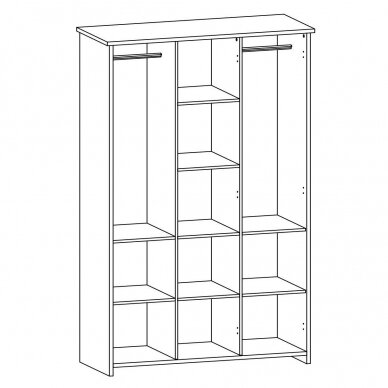 Spinta RNT S3D 1 Spinta RNT S3D 1