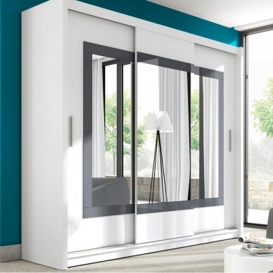 Spinta Rodos 250 Spinta Rodos 250