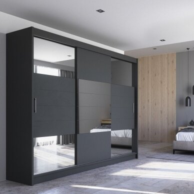 Spinta Ruba III Spinta Ruba III