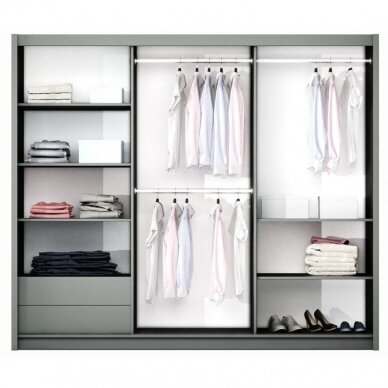 Spinta Salvadore 250 3 Spinta Salvadore 250 3