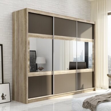 Spinta Santiago 250 Spinta Santiago 250