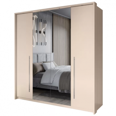 Spinta SAVANA 210 Spinta SAVANA 210